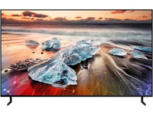 Samsung QA65Q900RBK 65 inch QLED 8K UHD TV