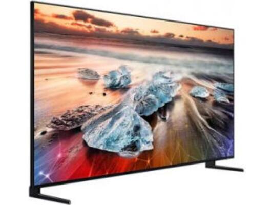 Samsung QA65Q900RBK 65 inch QLED 8K UHD TV