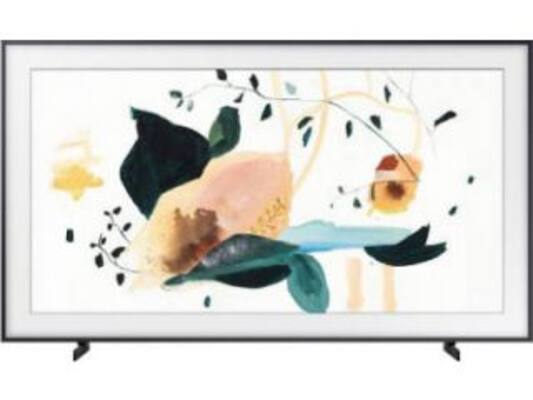 Samsung QA75LS03TAK 75 inch QLED 4K TV