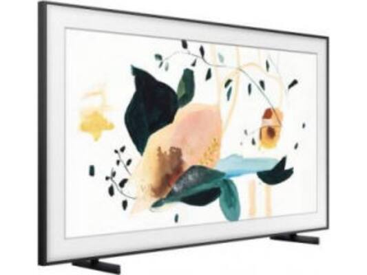 Samsung QA75LS03TAK 75 inch QLED 4K TV