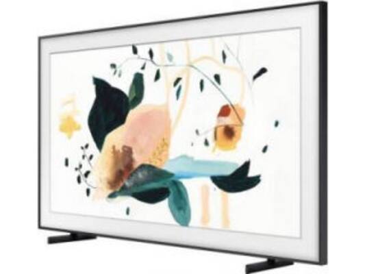 Samsung QA75LS03TAK 75 inch QLED 4K TV