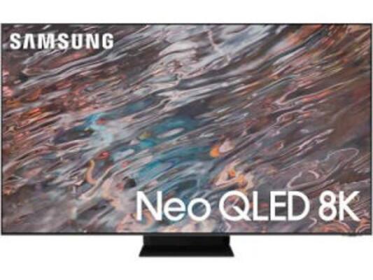 Samsung QA75QN800AK 75 inch QLED 8K UHD TV