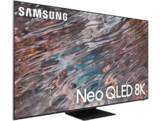 Samsung QA75QN800AK 75 inch QLED 8K UHD TV