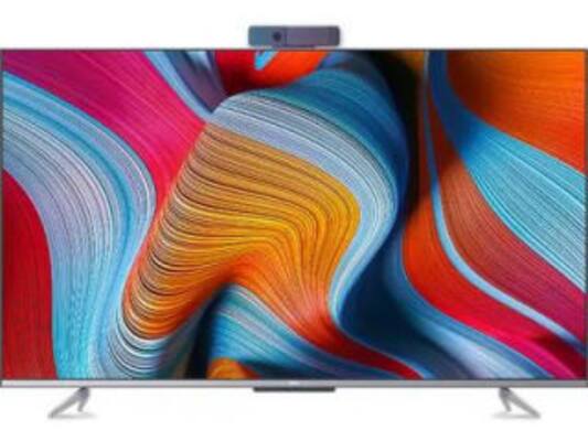 TCL 43P725 43 inch LED 4K TV