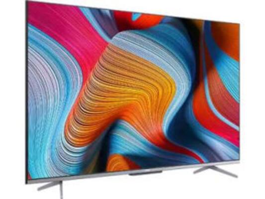 TCL 50P725 50 inch LED 4K TV