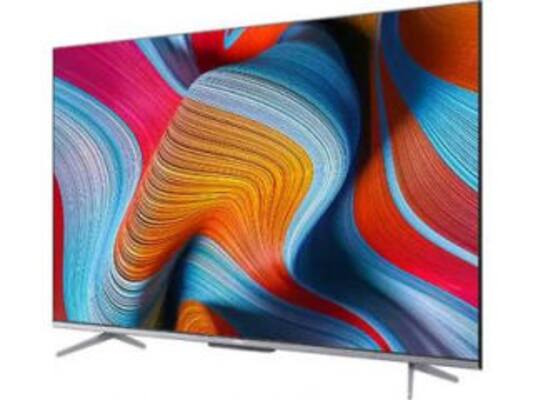 TCL 50P725 50 inch LED 4K TV