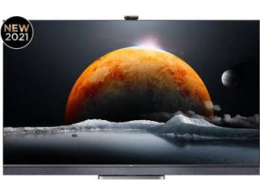 TCL 65C825 65 inch QLED 4K TV