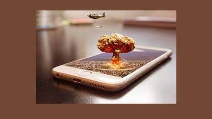 Eight-year-old Kerala girl dies as smartphone explodes in her hand; Xiaomi reacts