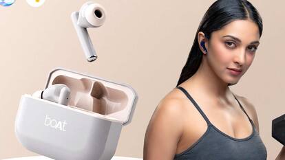 Boat led the TWS shipments in 2022, India's TWS shipments grew by 85 percent