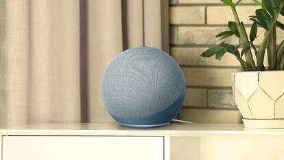 Alexa app to allow move music between speakers without voice command