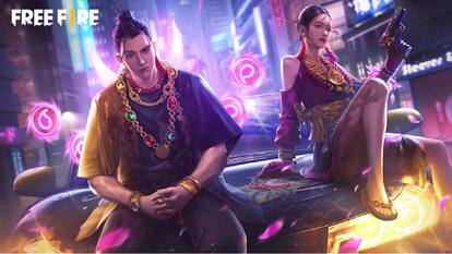 Free Fire Redeem Code today 27 September 2023: फ्री फायर रिडीम कोड में आज पाएं डायमंड और Pets