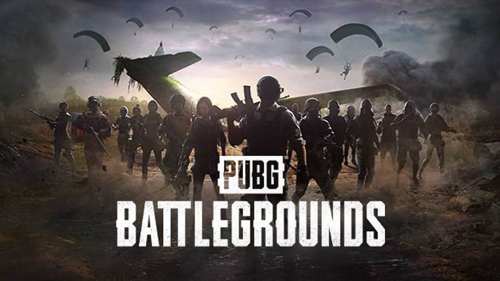 PUBG Battlegrounds