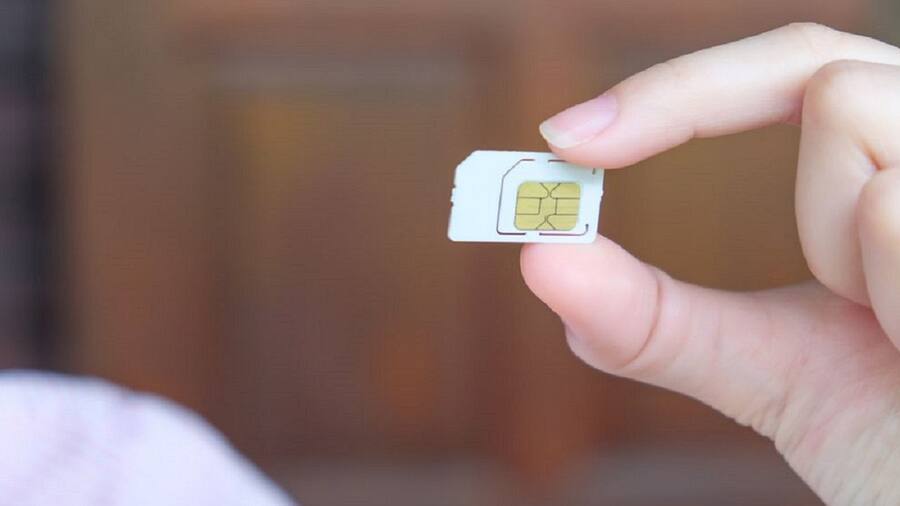 DoT ने 5000 फर्जी SIM कार्ड किए बंद, आपराधिक गतिविधि में थे शामिल SIM Card