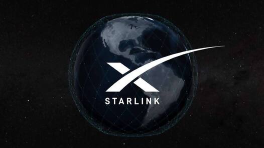 Starlink may soon provide satellite broadband services in India