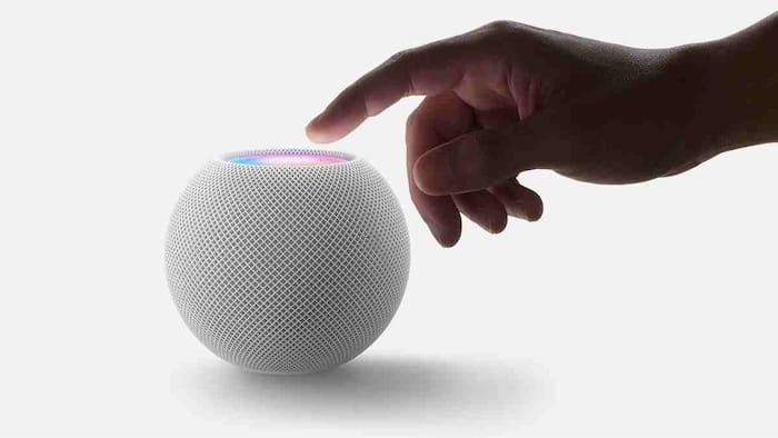 homepod mini