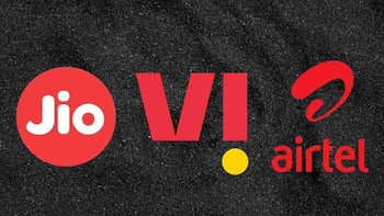 Best 2GB data per day plans from Jio, Airtel, and Vi: A comparison