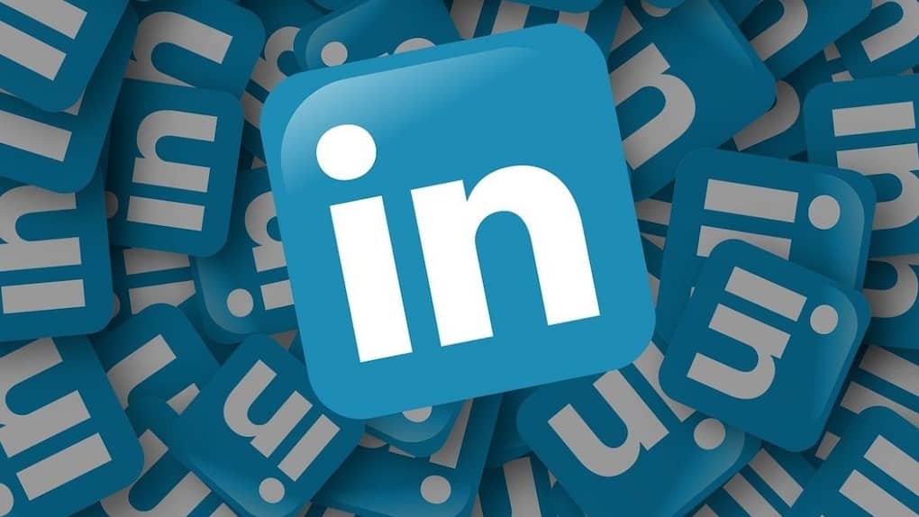 linkedin