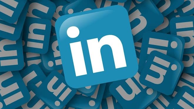 linkedin