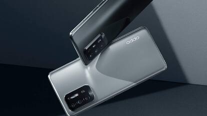 Best Mobile Phone with Quad Camera in India (July 2022)