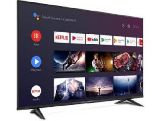iFFalcon 55U61 55 inch LED 4K TV