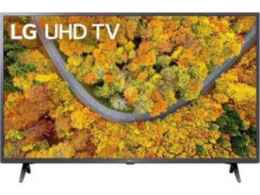 LG 70UP7500PTZ 70 inch LED 4K TV