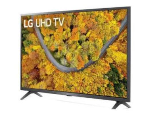 LG 70UP7500PTZ 70 inch LED 4K TV
