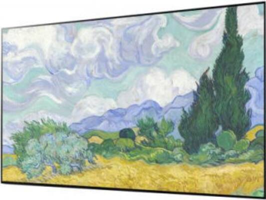 LG OLED77G1PTZ 77 inch OLED 4K TV