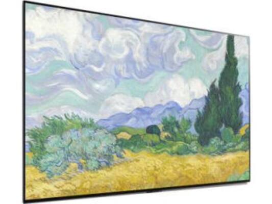 LG OLED77G1PTZ 77 inch OLED 4K TV