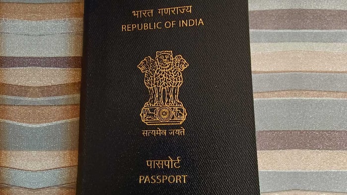 E-Passport