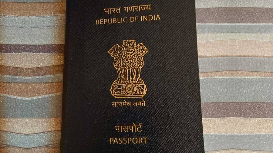 mPassport Police App हुआ लॉन्च, अब झटपट बनेगा पासपोर्ट; वेरीफिकेशन होगा आसान E-Passport