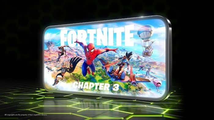 Fortnite