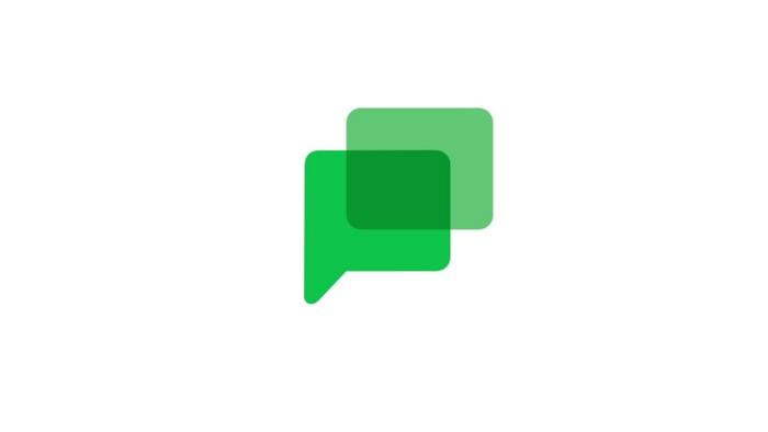How to activate Google Chat