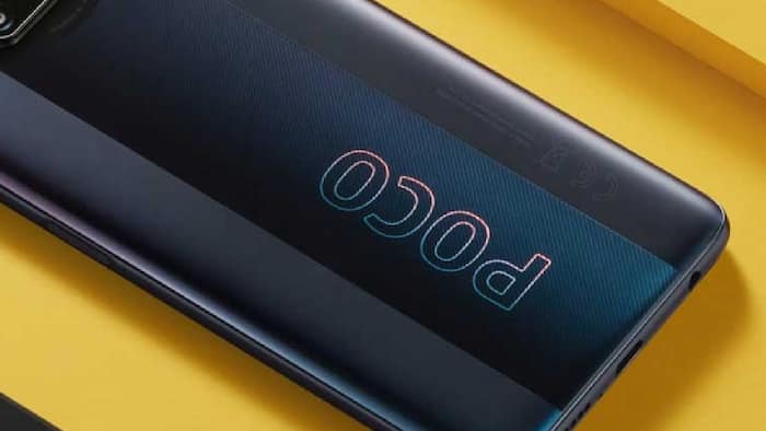 Poco logo
