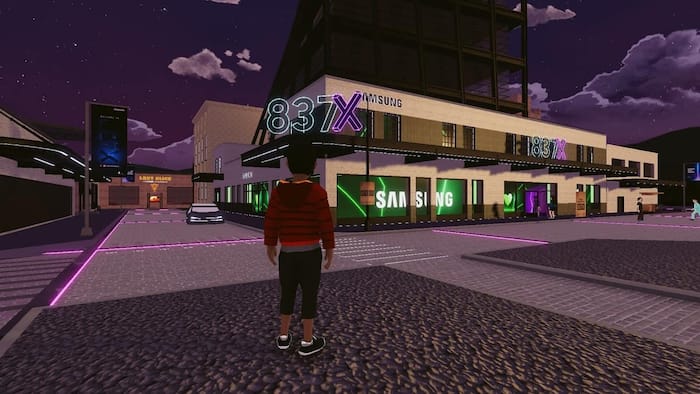 The metaverse could reach up to $900 billion by 2030
