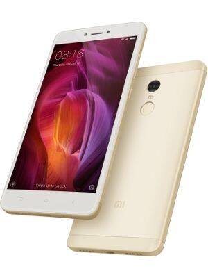 Xiaomi Redmi Note 4