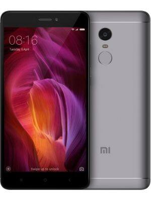 Xiaomi Redmi Note 4