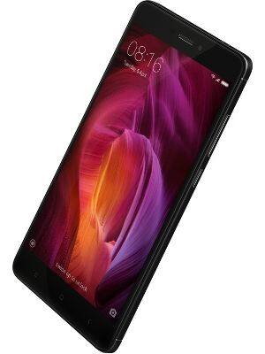 Xiaomi Redmi Note 4
