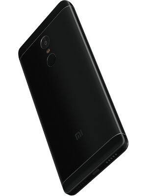 Xiaomi Redmi Note 4