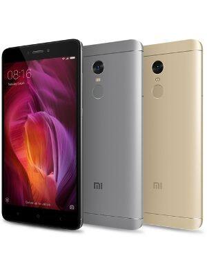 Xiaomi Redmi Note 4