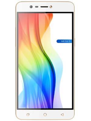 Coolpad Mega 3