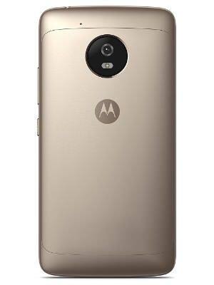 Moto G5