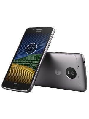 Moto G5