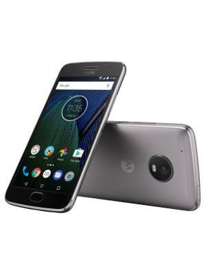 Moto G5 Plus