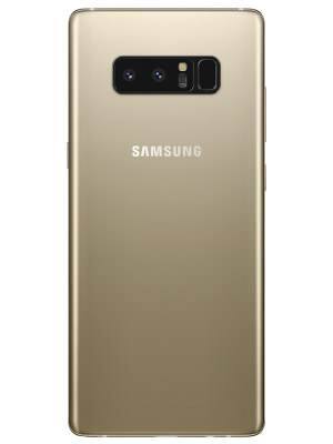 Samsung Galaxy Note 8