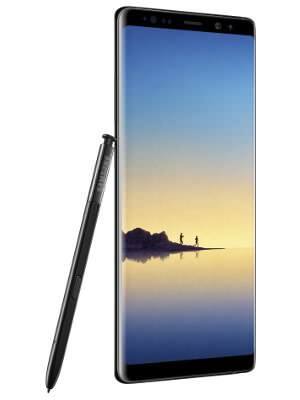 Samsung Galaxy Note 8