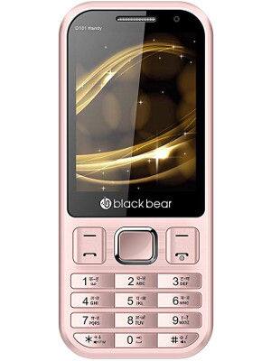 Black Bear D101 Handy