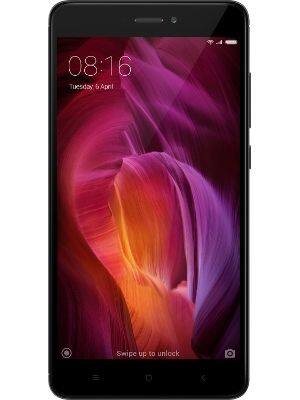 Xiaomi Redmi Note 4 2GB RAM
