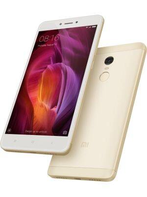 Xiaomi Redmi Note 4 2GB RAM