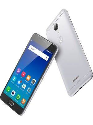 Gionee A1