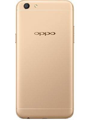 OPPO F3